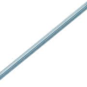 Шпилька резьбовая М14 DIN 975 L1000 класс прочн. 4.8 цинк. СТРОЙМЕТИЗ УТОРМ966661