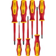 Набор отверток диэлектрических NHT-Оtd03-H7 (7шт) Navigator 95263