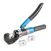 Пресс гидравлический ручной ПГР-70ТР МАСТЕР КВТ 91808