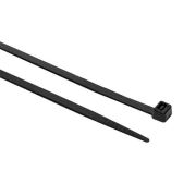 Хомут P6.6 4.8х200 FlexLock стандартный черн. (уп.100шт) PROxima EKF plc-fl-ctsb-4.8x200