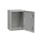 Корпус металлический ЩРНМ IP31 400х300х150 DEKraft 32466DEK