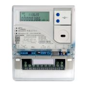 Счетчик CE307 S31.543.OAG.SYUVJLFZ GS01 SPds GSM 2G 3ф многотариф. Энергомера 101004007013575