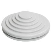 Сальник d40мм (d отверст. 49мм) сер. IEK YSA40-40-49-68-K41