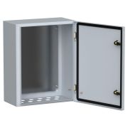 Корпус ЩМП-2-0 500х400х220 У2 IP54 метал. IEK YKM40-02-54