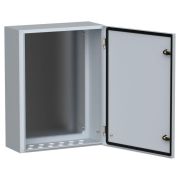 Корпус ЩМП-3-0 650х500х220 У2 IP54 метал. IEK YKM40-03-54
