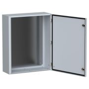 Корпус ЩМП-4-0 800х650х250 У2 IP54 метал. IEK YKM40-04-54
