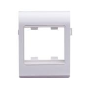 Рамка-суппорт 2мод. PDA-DN 80 под Viva DKC 10043