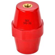 Изолятор SM 76 силовой IEK YIS11-76-25