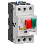 Пускатель ПРК32-25 In25А Ir20-25А Ue 660В KARAT IEK DMS11-025