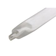 Трубка термоусадочная Н-1 20.0/10 1м прозр. Rexant 22-0009