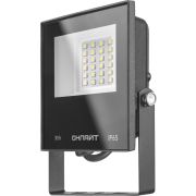Прожектор светодиодный 71 657 OFL-30-4K-BL-IP65-LED 30Вт 4000К IP65 2400лм черн. ОНЛАЙТ 71657