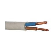 Провод ПВС 2х2.5 380В Б (м) Альгиз К ФР-00000432