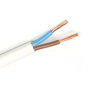 Шнур ШВВП 2х0.75 380В Б (м) Альгиз К ФР-00000456