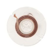 Лента медная для удаления припоя d1.5мм 1.5м Rexant 09-3002