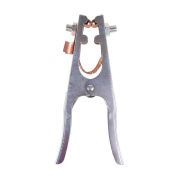 Зажим «крокодил» 500А 200мм для сварки Rexant 16-0055