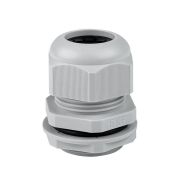 Сальник PG21 d13-18мм (d отверст. 28мм) IP54 PROxima EKF plc-pg-21-r