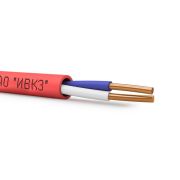 Кабель КПСВВнг(А)-LS 1х2х0.5 300В (м) ИВКЗ 00-00039253