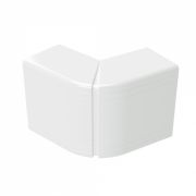 Угол для кабель-канала внешний изменяемый 70-120град. 80х60 NEAV DKC 01712