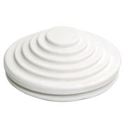 Сальник d25мм (d отверст. 32мм) бел. IEK YSA40-25-32-68-K01