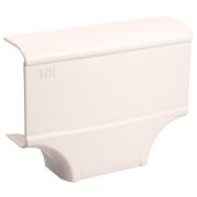 Угол Т-образный для кабель-канала 80х40 PRIMER IEK CKK-40D-T-080-040-K01