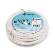 Провод ПВС 2х2.5 380В Б (бухта 10м) (шт) ПромЭл 13321530