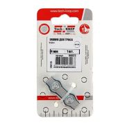 Зажим для троса Duplex 5мм Tech-Krep/Zitar 108074