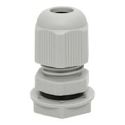 Сальник PG9 d4-8мм (d отверст. 16мм) IP54 PROxima EKF plc-pg-9-r